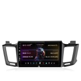 Cumpara ieftin Navigatie Toyota RAV4 (2013-2018), Android 13, Z-Octacore 8GB RAM + 256GB ROM, 10.1 Inch - AD-BGZ10008+AD-BGRKIT060