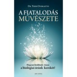 A fiatalod&aacute;s műv&eacute;szete - Hogyan ford&iacute;tsuk vissza a biol&oacute;giai &oacute;r&aacute;nk kerek&eacute;t? - Dr Todd Ovokaitys