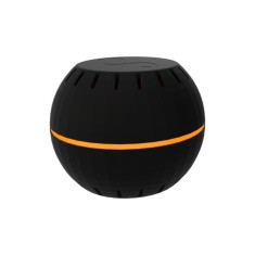 Senzor de temperatura si umiditate Shelly H&amp;T, Wi-Fi, Monitorizare aplicatie, Verificare istoric SmartElectro IntelligentHouse