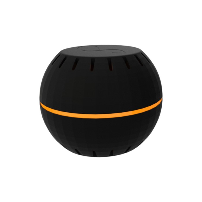 Senzor de temperatura si umiditate Shelly H&amp;T, Wi-Fi, Monitorizare aplicatie, Verificare istoric SmartElectro IntelligentHouse