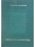 Traian Orghidan (red.) - Livre du cinquantenaire de l&#039;Institut de Speologie &quot;Emile Racovitza&quot; (editia 1970)