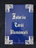 Istoriia Țăr&acirc;i Rum&acirc;nești (Istoria Tarii Romanesti) &ndash; stolnicul Constantin Cantacuzino