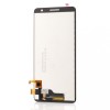 Display LCD Alcatel 1B (2020) Negru - Ecran Inlocuire