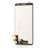 Display LCD Alcatel 1B (2020) Negru - Ecran Inlocuire