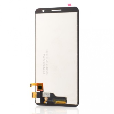 LCD Alcatel 1B (2020), Negru foto