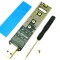 Rack / Adaptor SSD M.2 NVME LA USB 2.0 / 3.0 / 3.1