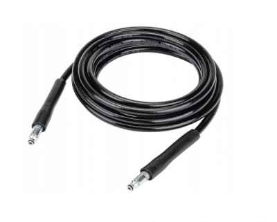 Furtun pentru aparatul de spalat cu presiune, 5 m, Red Technic RTMC0028-W1 foto