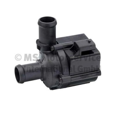 Pierburg Pompa apa suplimentar foto