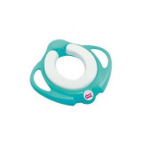 Reductor toaleta pinguo soft - okbaby-825-turqoaz, Ok Baby