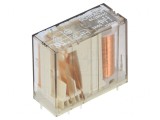 Releu Electromagnetic 24VDC 6A PCB