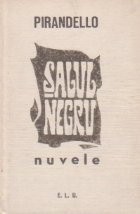 Salul negru - Nuvele foto