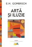 Arta si iluzie