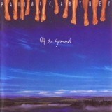 Paul McCartney Off The Ground reissue (cd)