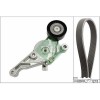 Set curea transmisie Seat Alhambra (7v8 7v9) 04.96-03.10; Vw Caddy 3 Box (2ka 2kh 2ca 2ch) 03.04-05.15, Caddy 3 Mpv (2kb 2kj 2cb, 03.04-05.15, INA