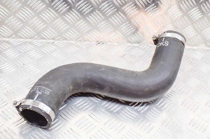 Furtun intercooler st&acirc;nga AUDI A6 4G2, C7, 4GC 2013 OEM: 4G0145737Q 11474864