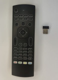 Telecomanda AIR MOUSE 2.4G, Oem