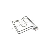 Rezistență superioară pentru cuptor ARISTON INDESIT C00082669 Original