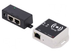 Cititor RFID 10&divide;24V UNIQUE HTTP,Modbus TCP,SNMP Ethernet: cod: RFID-NANO,