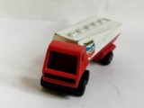 Bnk jc Matchbox 900 TP-17 FREEWAY GAS TANKER Chevron