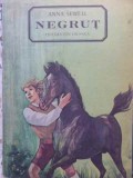 NEGRUT, VIATA UNUI CALUT, POVESTITA DE EL INSUSI. ILUSTRATII: ROMEO VOINESCU-ANNA SEWELL-266834