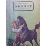 NEGRUT, VIATA UNUI CALUT, POVESTITA DE EL INSUSI. ILUSTRATII: ROMEO VOINESCU-ANNA SEWELL-266834