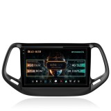 Cumpara ieftin Navigatie Jeep Compass (2016+), Android 13, V-Octacore 4GB RAM + 64GB ROM, 10.36 Inch - AD-BGV10004+AD-BGRKIT287