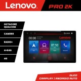 Navigatie VW Golf6 2009-2013 K-golf6 Lenovo PRO 4+64 13 inch 2K android 4G DSP gps internet C CarStore Technology