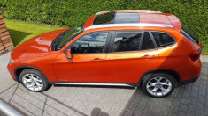 BMW X1 XDRIVE 2014 foto