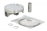 Pistons set (selection: B) fits: YAMAHA WR. YZ 450 2020-2022, Athena