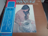 Vinil 2XLP &quot;Japan Press&quot; ARANJUEZ - Golden pop Classical Double Deluxe (EX), Latino