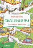 Copacul cu 65 de etaje (Vol. 5) - HC - Hardcover - Andy Griffiths - Arthur