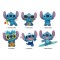 Lilo &amp; Stitch 3D 3D Magnets Series 2 (minifigurine surpriza)