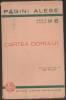 Cartea dorului, 1940