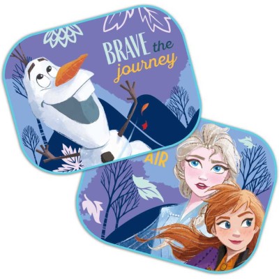 Set 2 parasolare Frozen Brave Seven SV9339 foto
