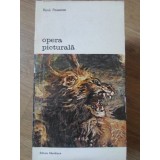 OPERA PICTURALA-RENE PASSERON-335046