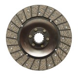 Disc ambreiaj cu deflector 10 toli pentru UTB U-445 si Fiat, brand UTB