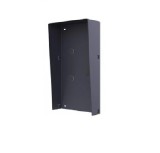 Protectie pentru ploaie Hikvision DS-KABD8003-RS3, pentru 3 module din seria