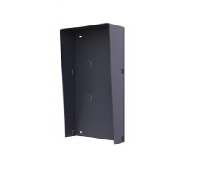 Protectie pentru ploaie Hikvision DS-KABD8003-RS3, pentru 3 module din seria foto