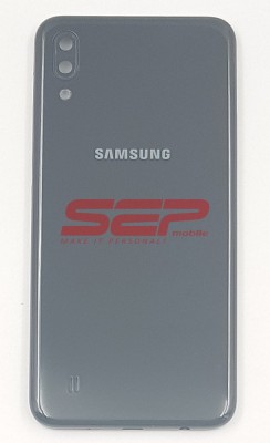 Capac baterie Samsung Galaxy M10 / M105F BLACK foto