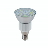 BEC LED48SMD 3.5W E14 230V LUMINA CALDA, Elmark