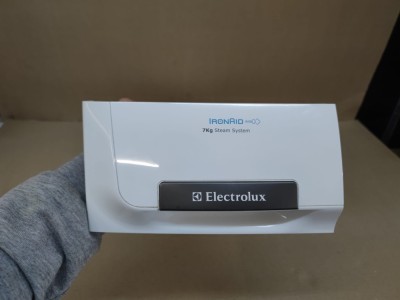 Rezervor apa,sertar uscator rufe Electrolux EDI97170W / R12 foto