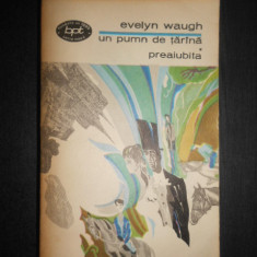 Evelyn Waugh - Un pumn de tarana. Preaiubita