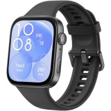 Cumpara ieftin Huawei Watch Fit 3 , AMOLED 1.82 , GPS, 100+ sporturi, 10 zile autonomie, Black