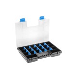 Organizator depozitare 14", 34.4x24.9x5cm Z-TOOLS / HT7G024