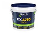 Fixator dale mocheta &amp; Pvc fix A760 Tech EU600 5Kg Bostik