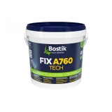 Fixator dale mocheta &amp; Pvc fix A760 Tech EU600 5Kg Bostik