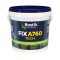 Fixator dale mocheta &amp; Pvc fix A760 Tech EU600 5Kg Bostik