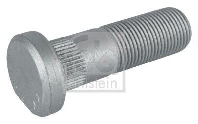 FEBI BILSTEIN 48667 Bolt roata foto
