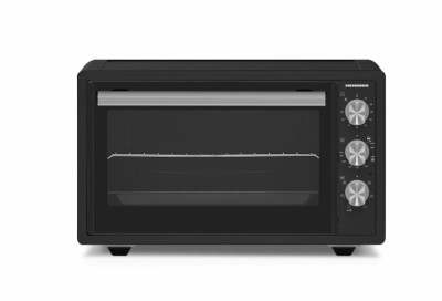Cuptor electric heinner hce-s37dka foto