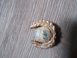 Insigna Sport RPR Stema lauri